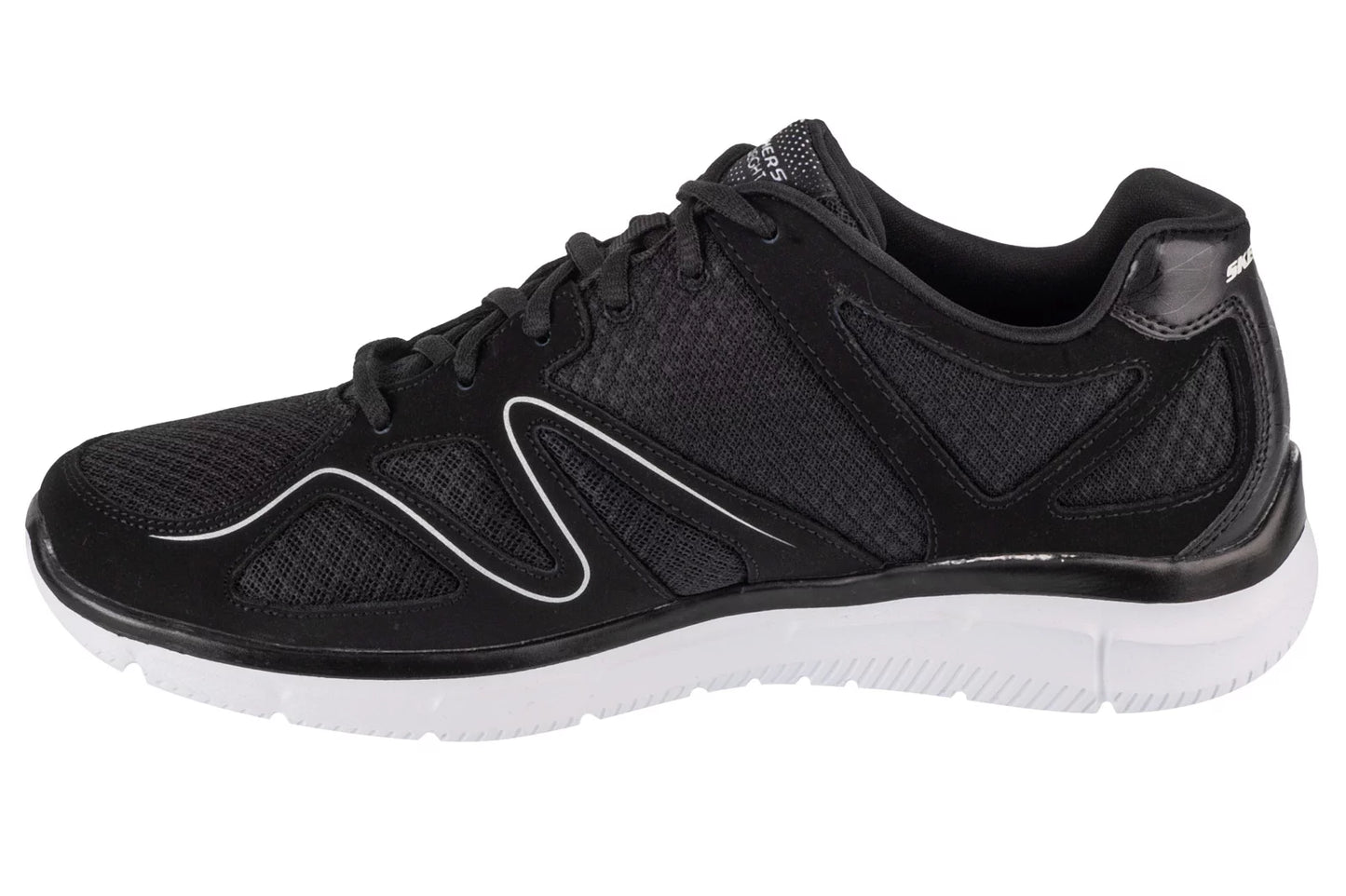 Skechers Verse - Flash Point 58350-BKW