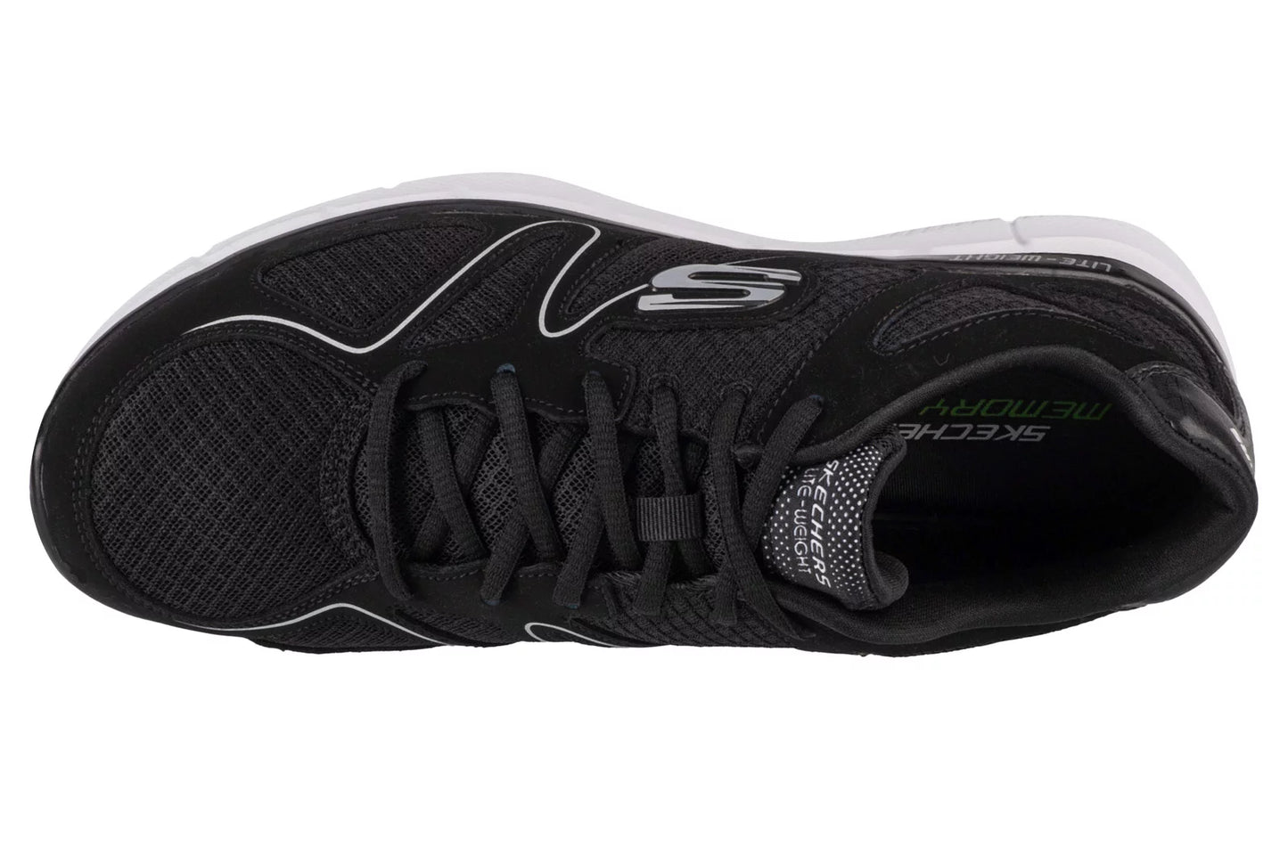 Skechers Verse - Flash Point 58350-BKW