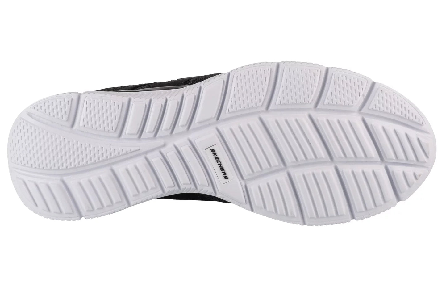 Skechers Verse - Flash Point 58350-BKW