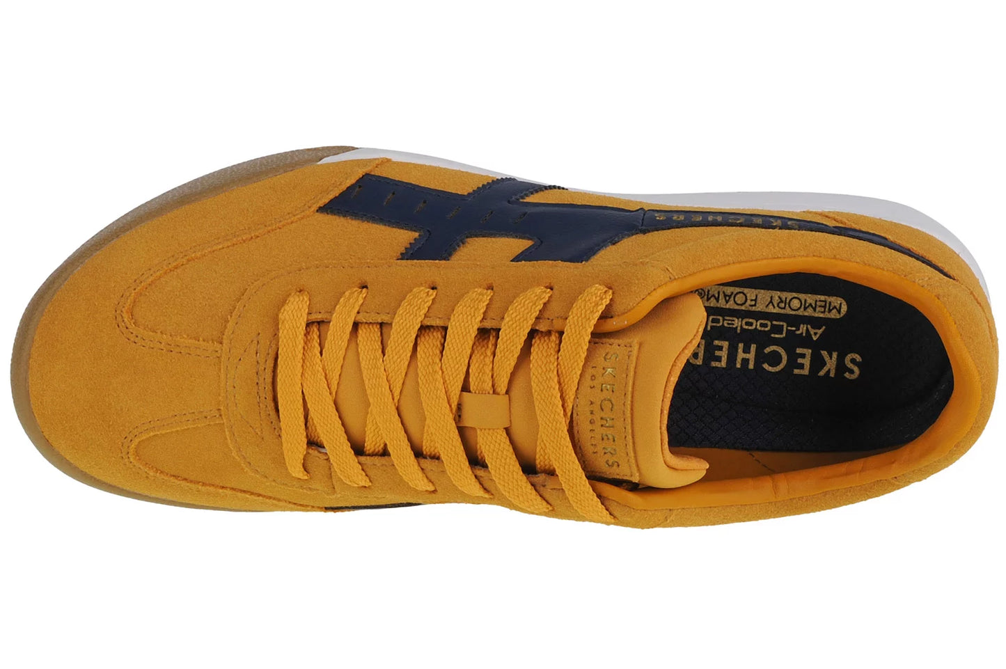 Skechers Zinger-Manchego 237351-GLD