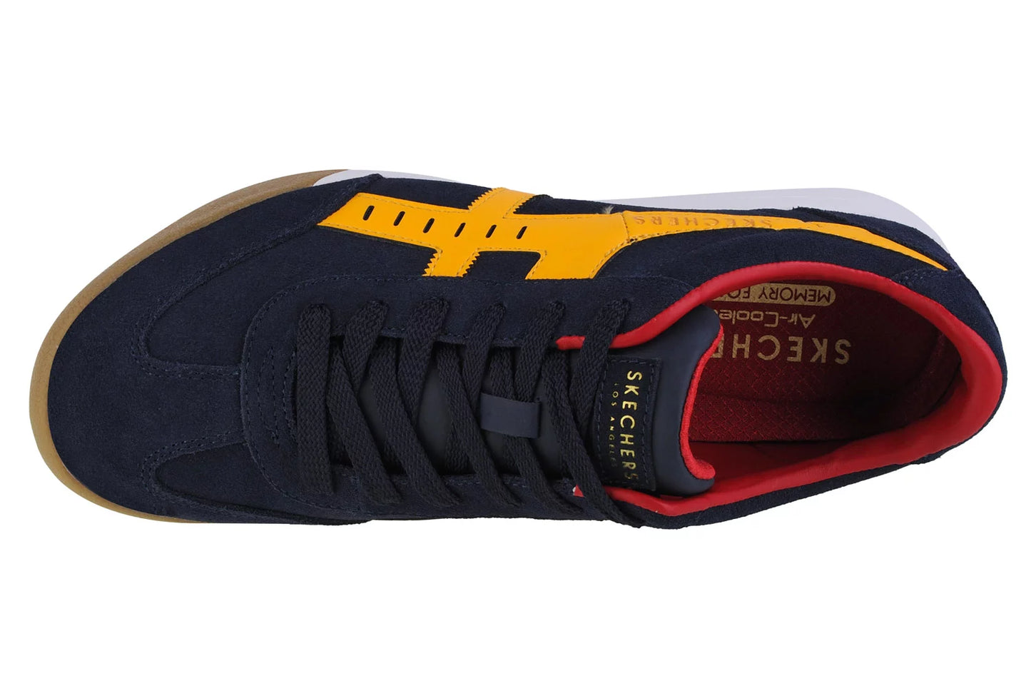 Skechers Zinger-Manchego 237351-NVYL