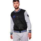 Starter Man College Μπλούζα SUG-020-BD-200