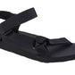 Teva M Original σανδάλια Universal 1004010-BLK