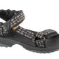 Σανδάλι Teva M Terra Fi Lite 1001473-RRBK