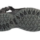 Σανδάλι Teva M Terra Fi Lite 1001473-RRBK