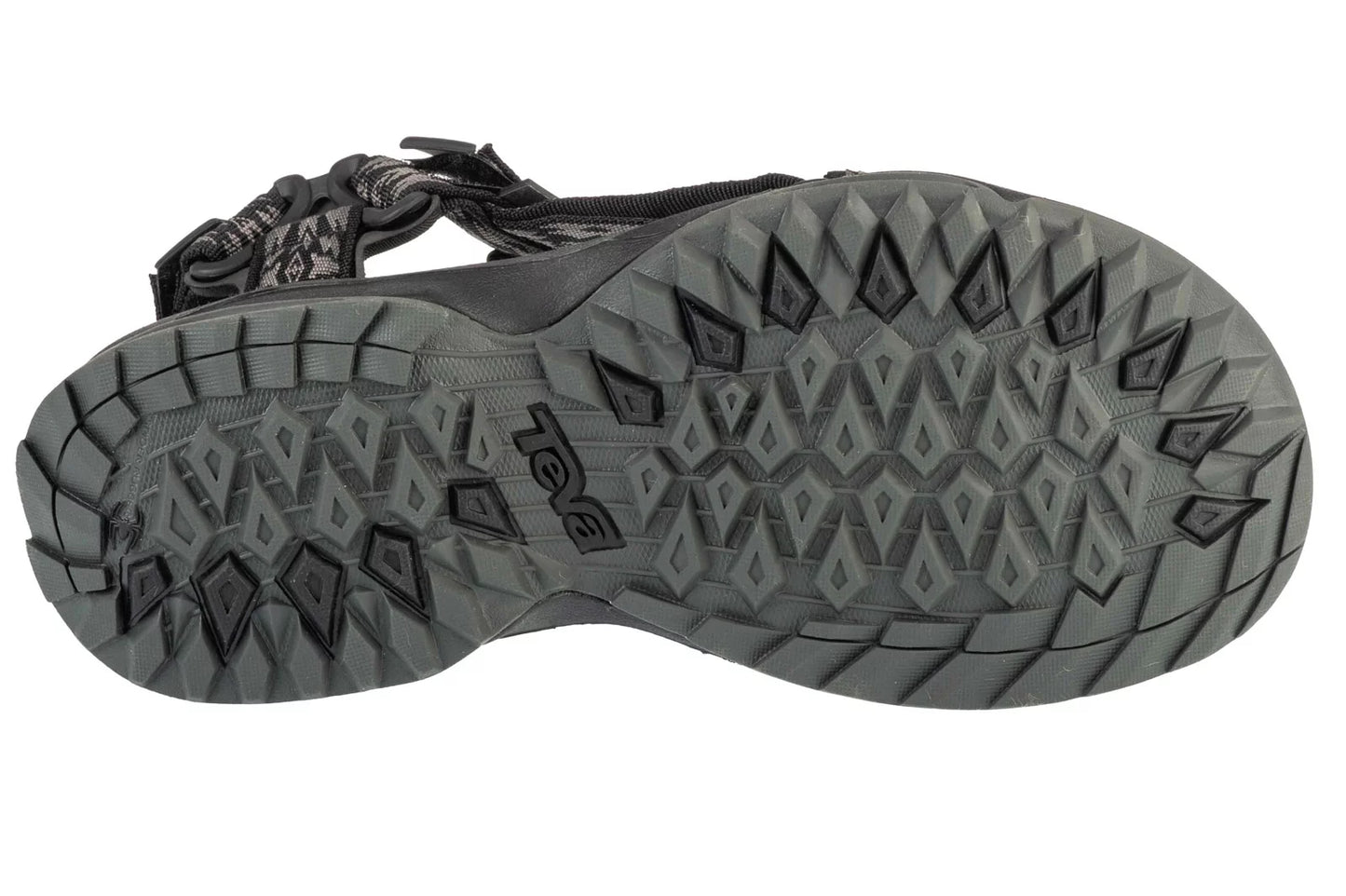 Σανδάλι Teva M Terra Fi Lite 1001473-RRBK