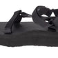 Σανδάλια Teva W Flatform Universal 1008844-BLK