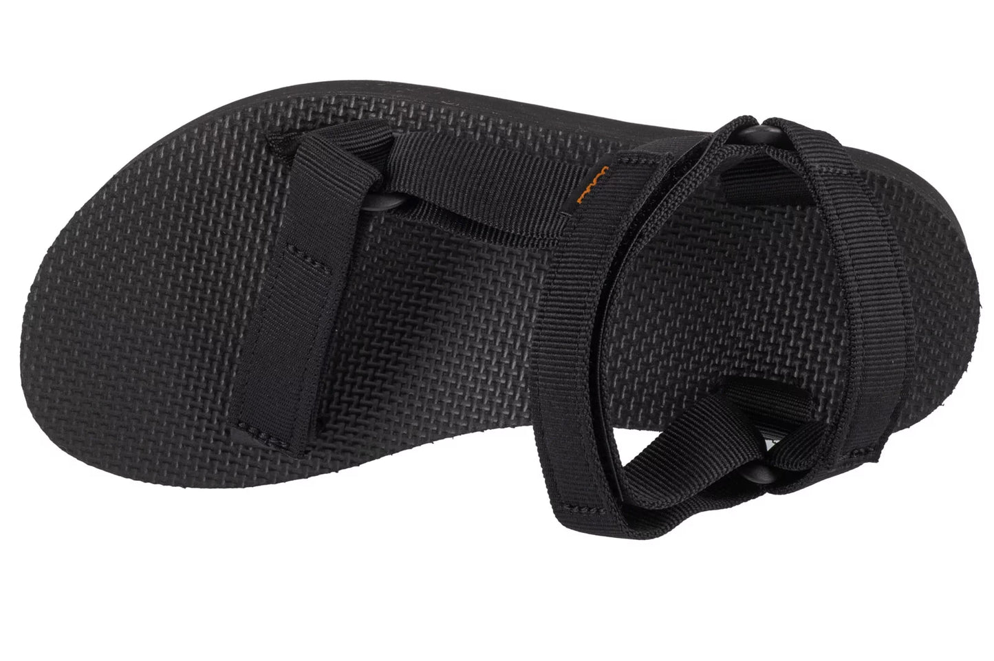 Σανδάλια Teva W Flatform Universal 1008844-BLK