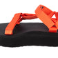 Σανδάλια Teva W Flatform Universal 1008844-TGLY