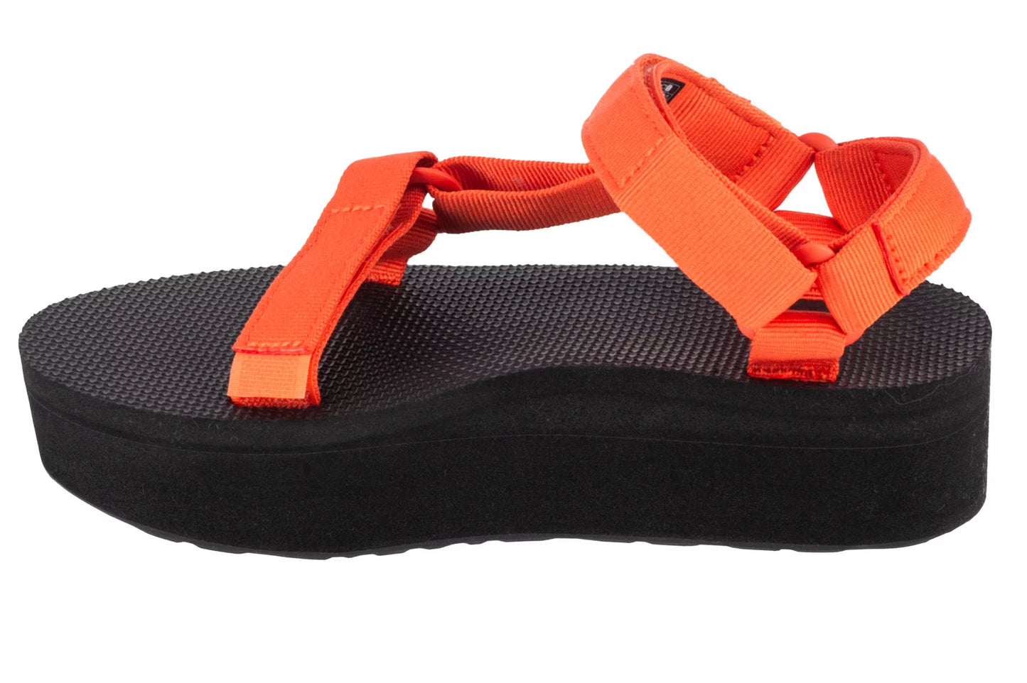 Σανδάλια Teva W Flatform Universal 1008844-TGLY