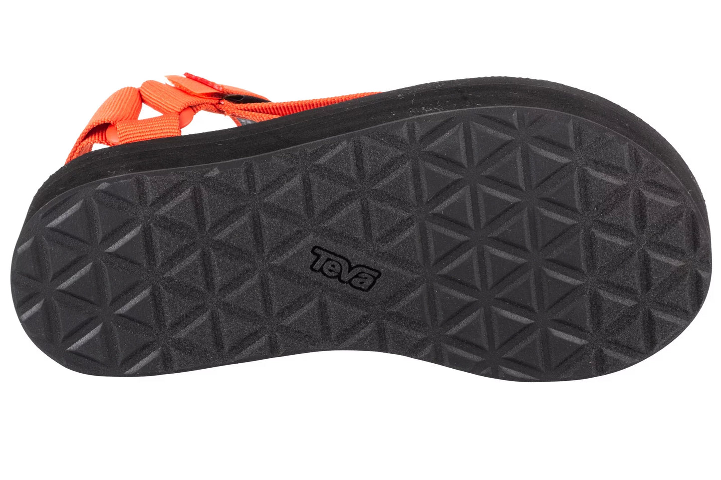 Σανδάλια Teva W Flatform Universal 1008844-TGLY