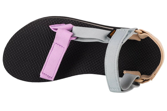 Σανδάλια Teva W Flatform Universal 1008844-UNW