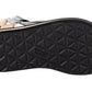 Σανδάλια Teva W Flatform Universal 1008844-UNW