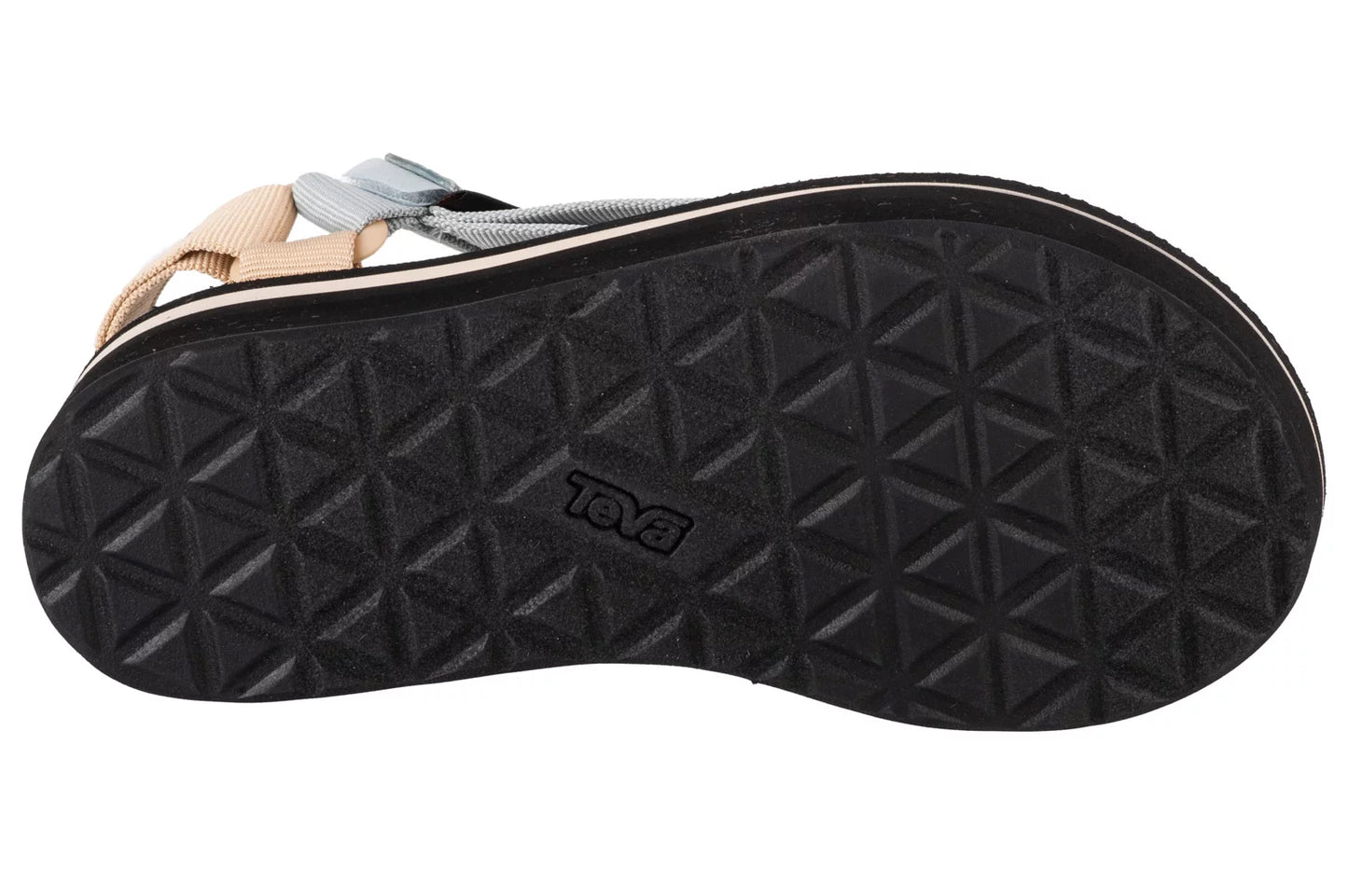 Σανδάλια Teva W Flatform Universal 1008844-UNW