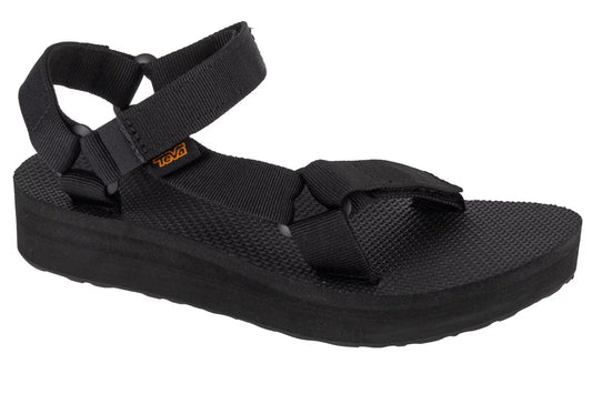 Teva W Midform Universal σανδάλια 1090969-BLK