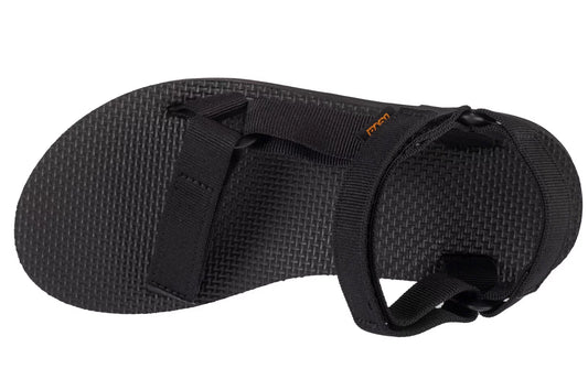Teva W Midform Universal σανδάλια 1090969-BLK