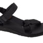 Teva W Original σανδάλια Universal 1003987-BLK