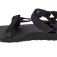 Teva W Original σανδάλια Universal 1003987-BLK