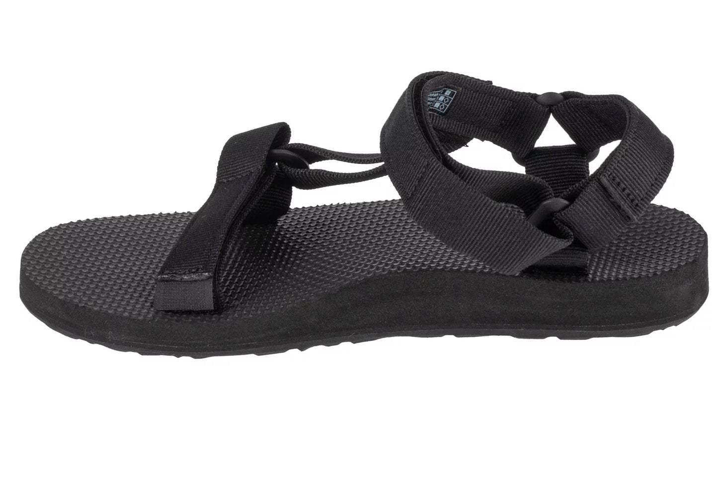 Teva W Original σανδάλια Universal 1003987-BLK