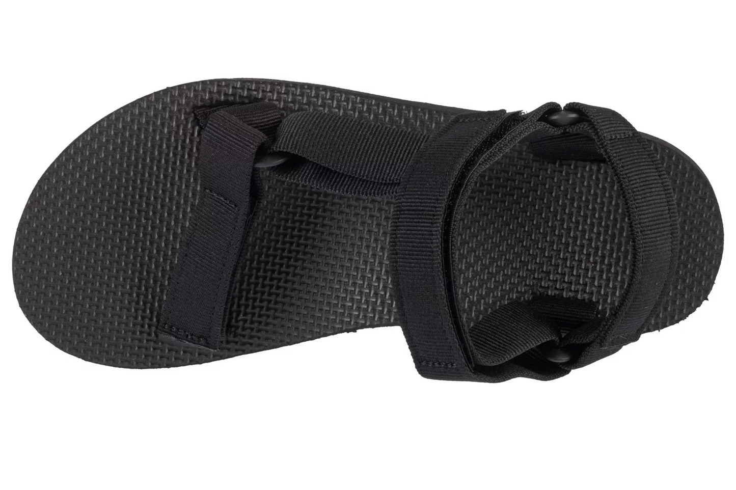 Teva W Original σανδάλια Universal 1003987-BLK