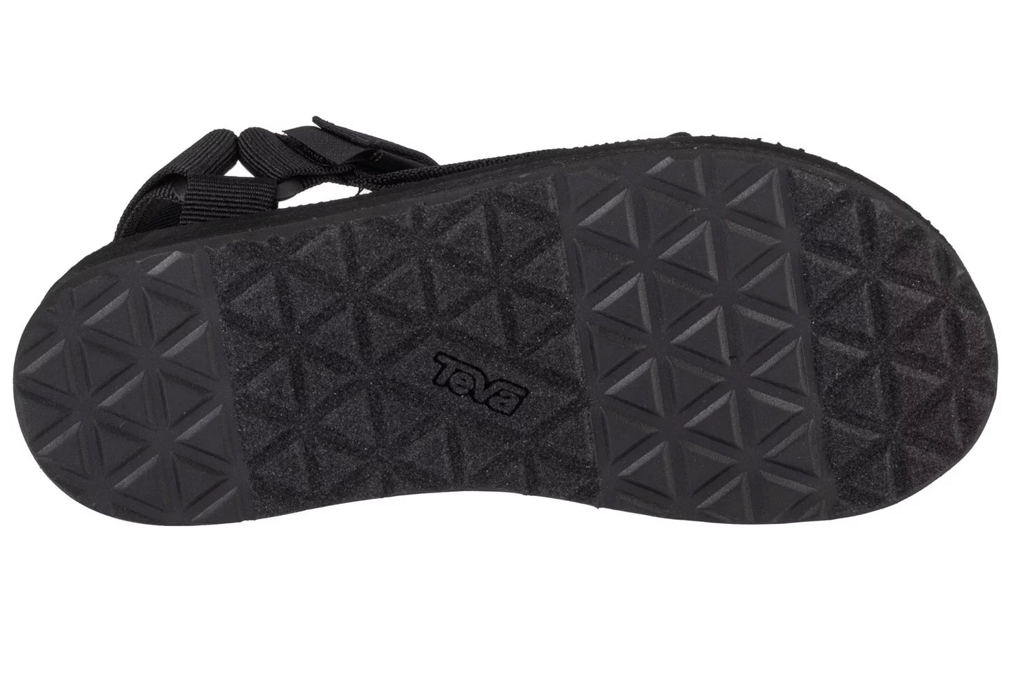 Teva W Original σανδάλια Universal 1003987-BLK