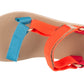 Teva W Original σανδάλια Universal 1003987-HZM