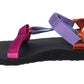 Teva W Original σανδάλια Universal 1003987-MPKM