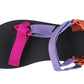 Teva W Original σανδάλια Universal 1003987-MPKM