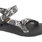 Teva W Original σανδάλια Universal 1003987-SKW