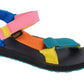 Teva W Original σανδάλια Universal 1003987-SMU