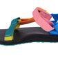 Teva W Original σανδάλια Universal 1003987-SMU