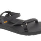 Teva W Original Universal Slim σανδάλια 1150110-BLK