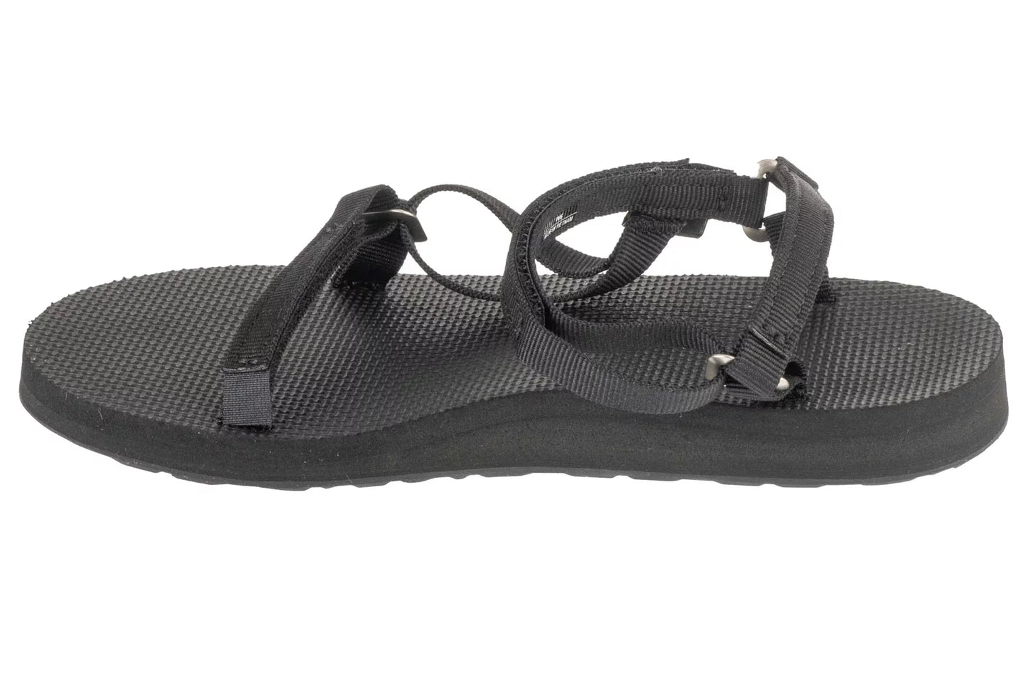 Teva W Original Universal Slim σανδάλια 1150110-BLK