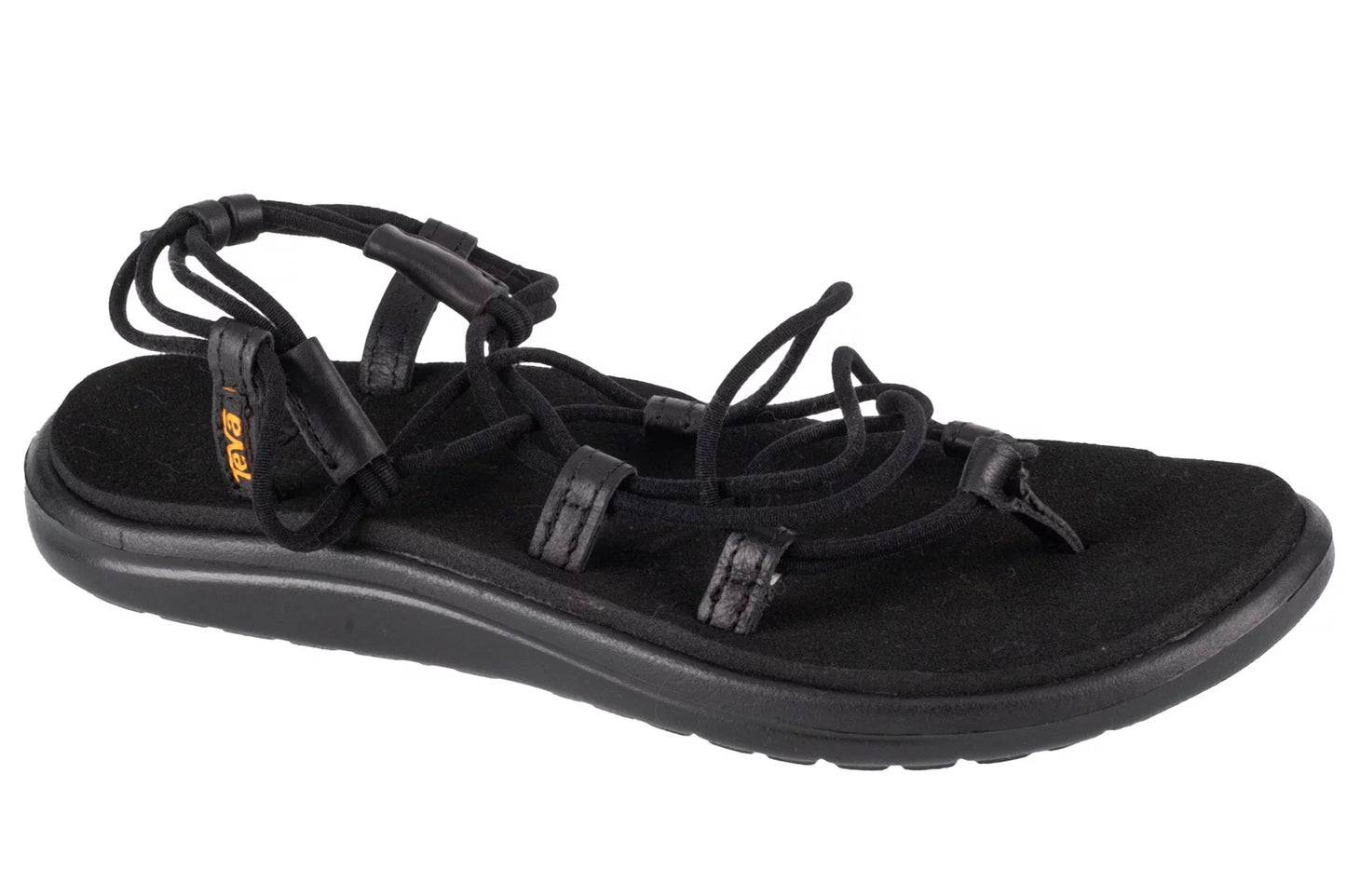 Σανδάλια Infinity Teva W Voya 1019622-BLK