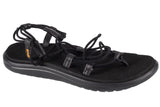 Σανδάλια Infinity Teva W Voya 1019622-BLK