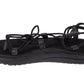 Σανδάλια Infinity Teva W Voya 1019622-BLK