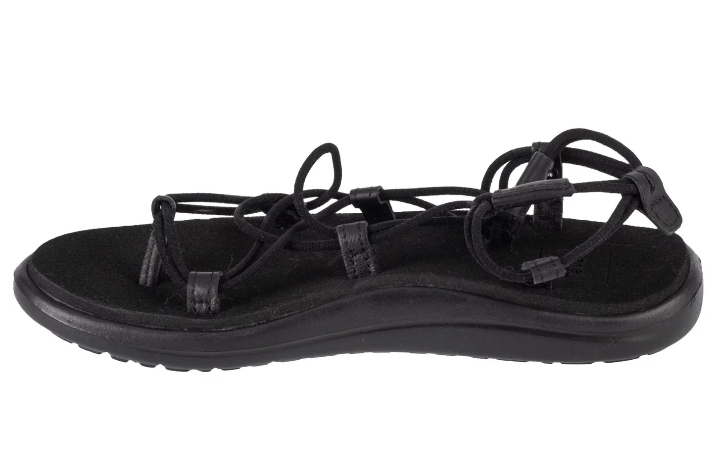 Σανδάλια Infinity Teva W Voya 1019622-BLK