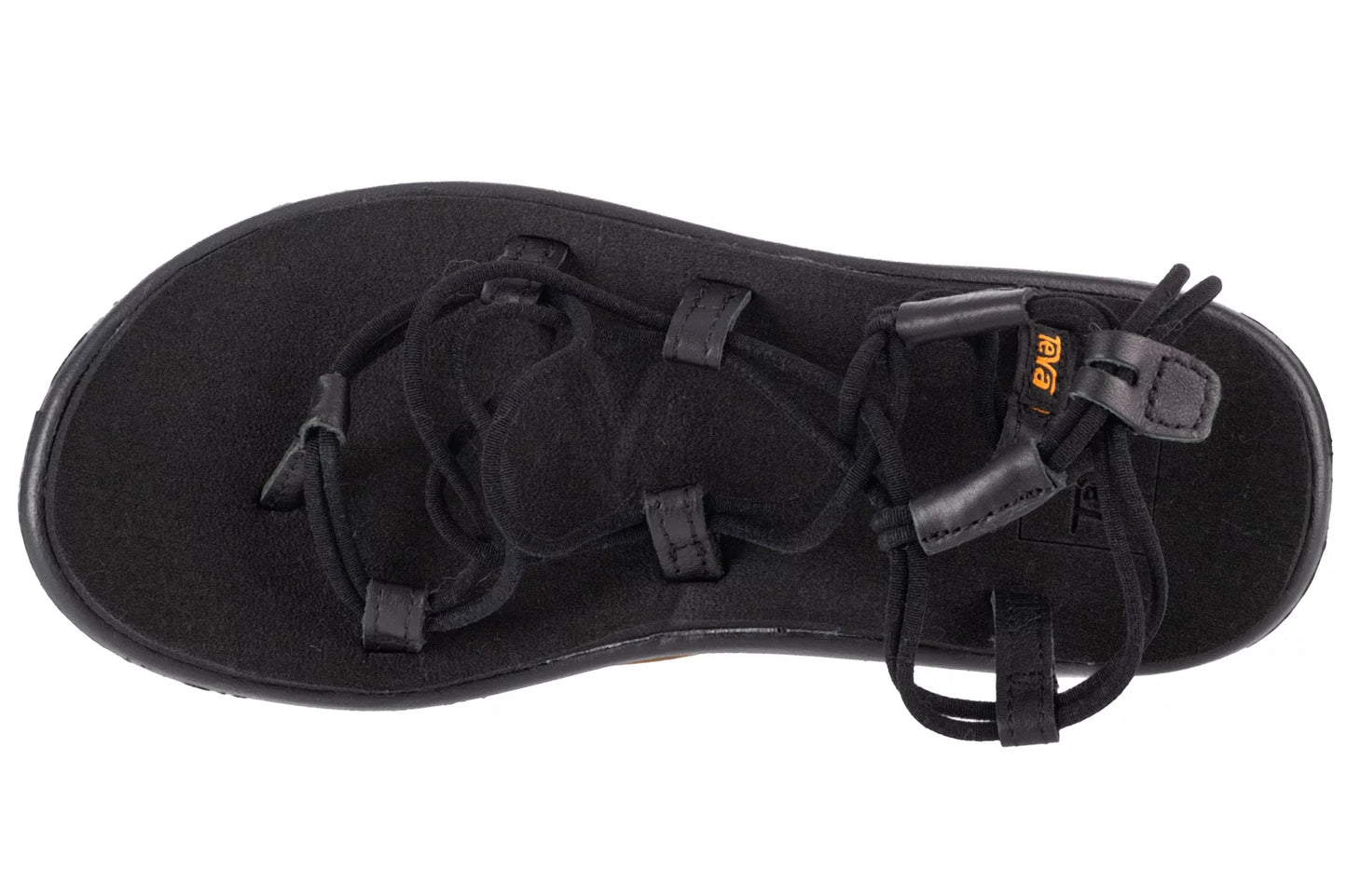 Σανδάλια Infinity Teva W Voya 1019622-BLK