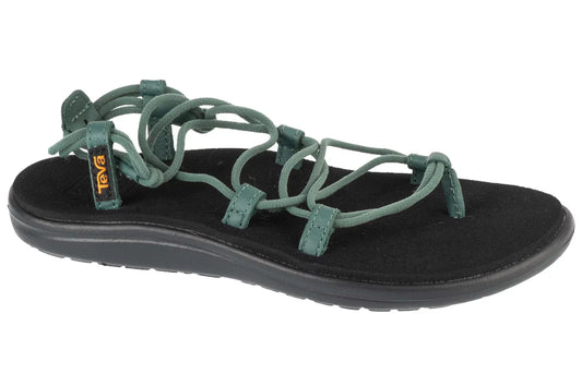 Σανδάλια Infinity Teva W Voya 1019622-SLVRP
