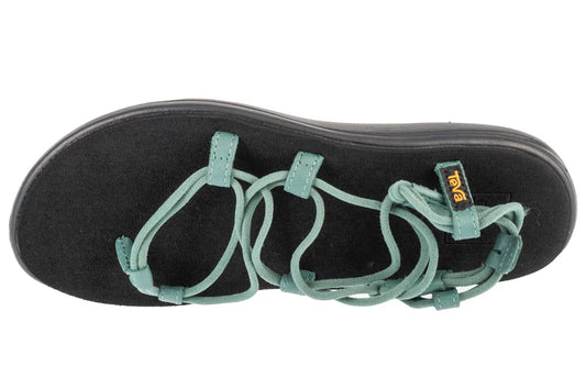 Σανδάλια Infinity Teva W Voya 1019622-SLVRP