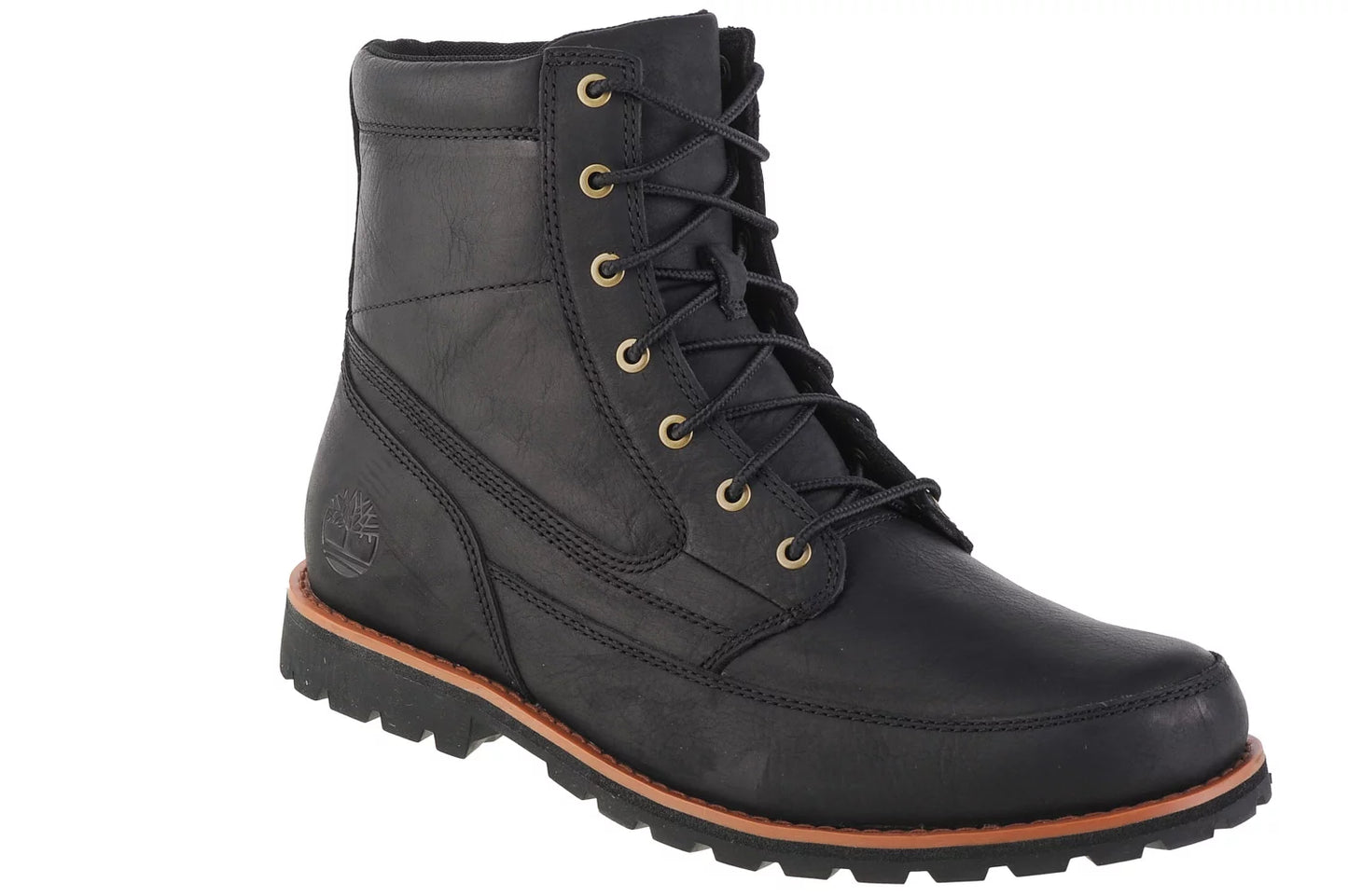 Μπότα Timberland Attleboro PT 0A657D