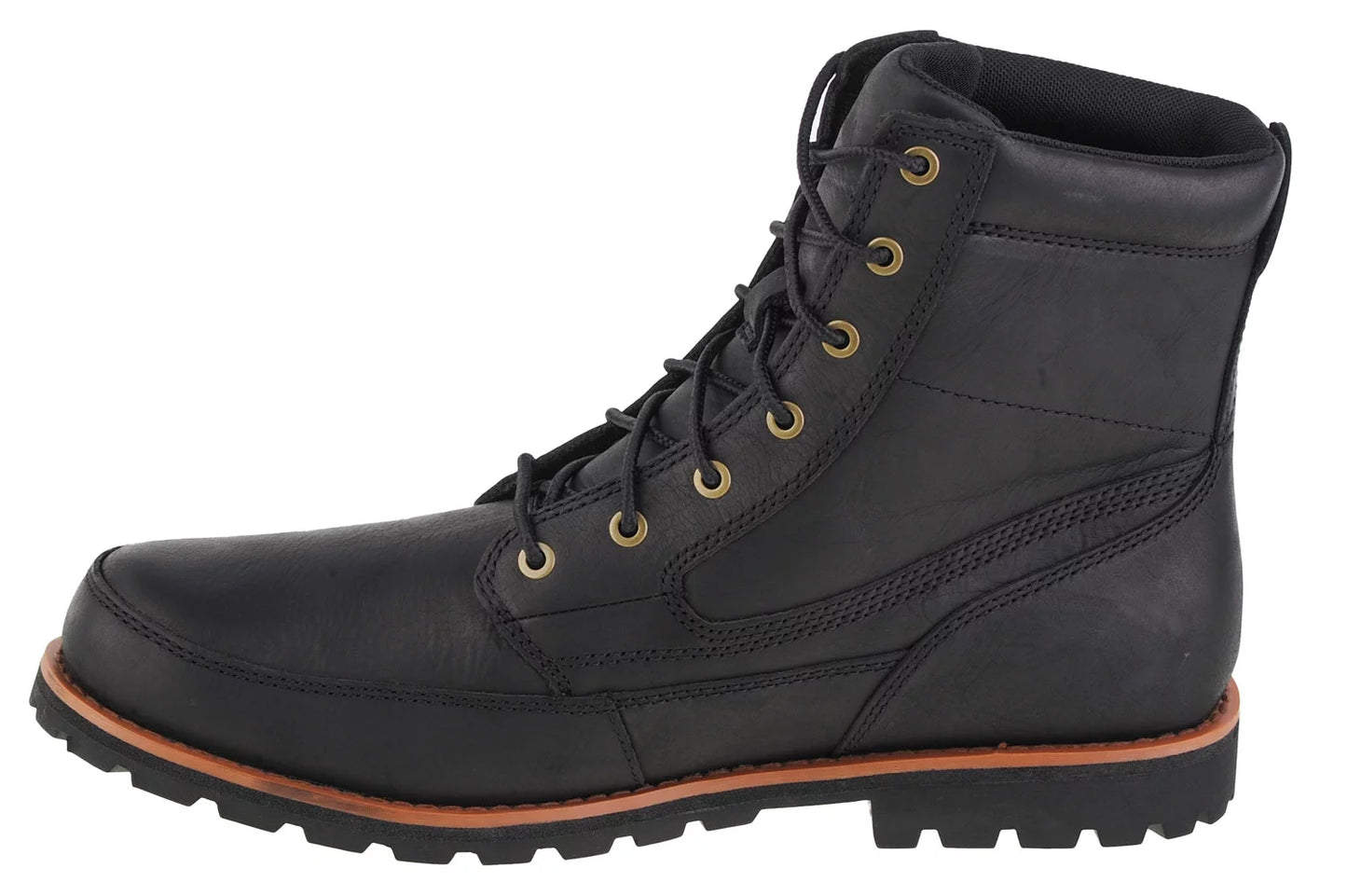 Μπότα Timberland Attleboro PT 0A657D