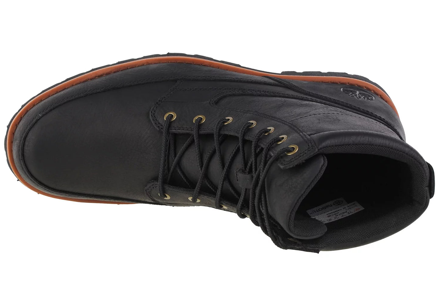 Μπότα Timberland Attleboro PT 0A657D