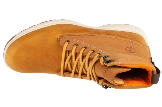 Μπότα Timberland Atwells Ave WP 1A43VN
