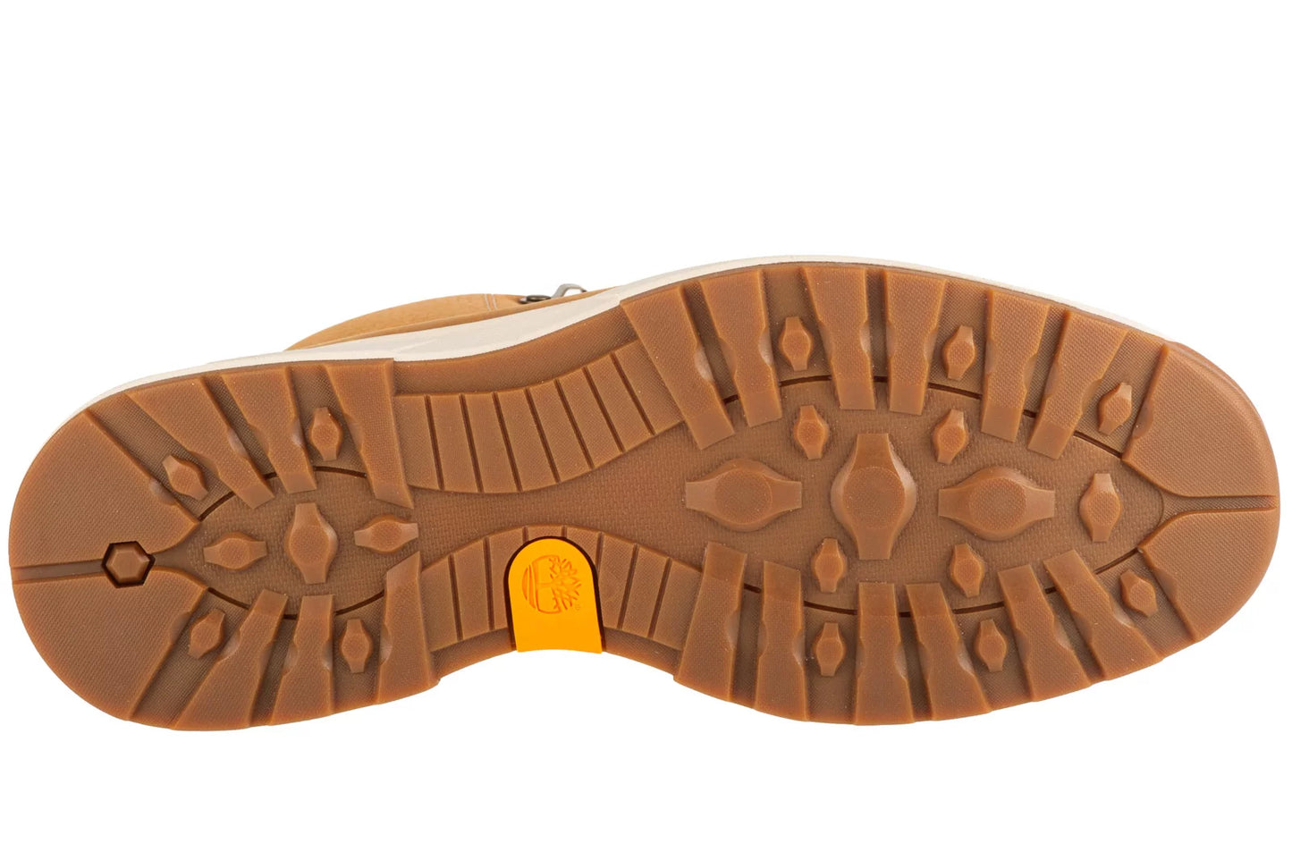 Μπότα Timberland Atwells Ave WP 1A43VN