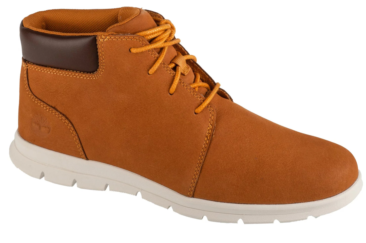Timberland Graydon Chukka Basic 0A412S