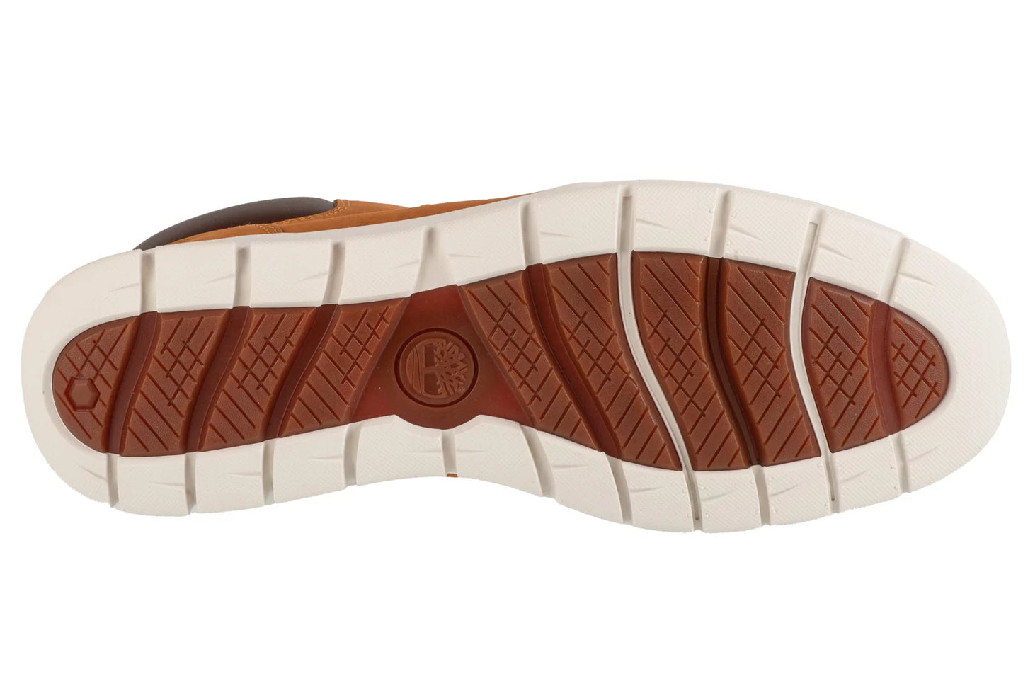Timberland Graydon Chukka Basic 0A412S