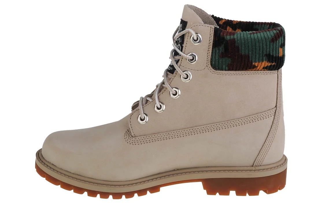 Timberland Heritage 6 W A2M83