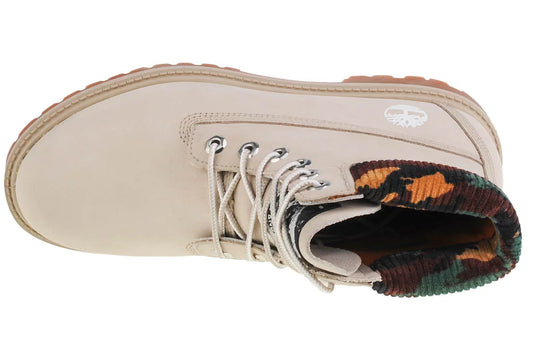 Timberland Heritage 6 W A2M83