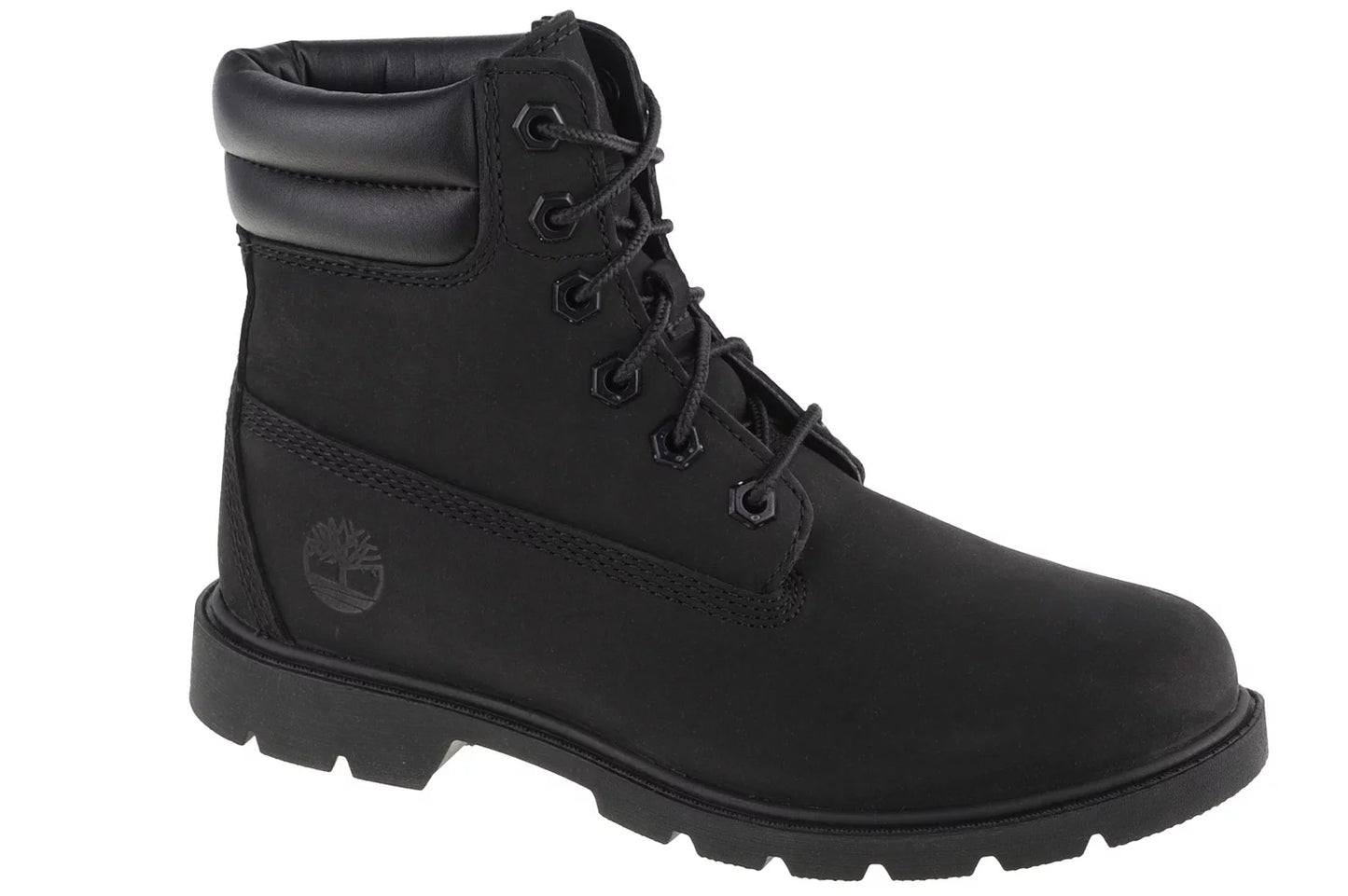 Μπότα Timberland Linden Woods 6 IN 0A2M28